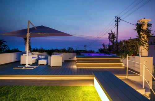 Casa Cristina-Bed And Breakfast