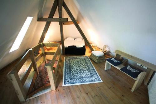 Zamek Reszel Kreativ