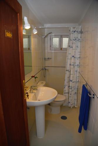 Pension San Gines