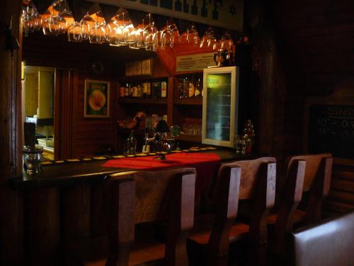 Ranch Pod Lesom Slovensky Raj