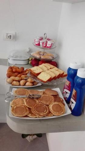 Sotto Le Stelle Ai Decumani