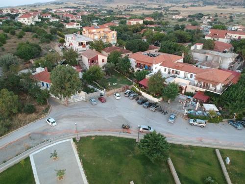 Hotel KYMA