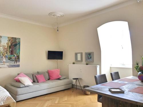 Osteiner Hof by The Apartment Suite