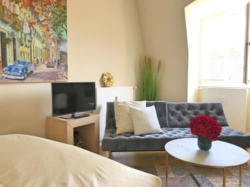 Osteiner Hof by The Apartment Suite