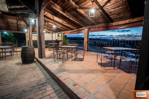 La Posada De Alcudia