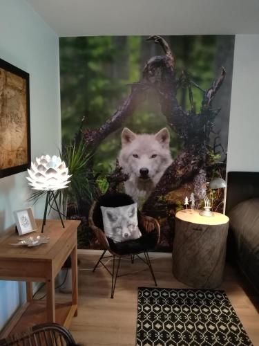 Guesthouse Arctic Heart