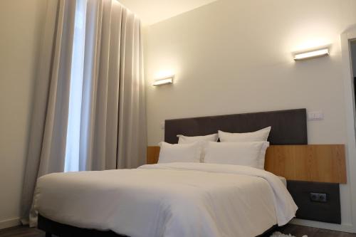 Letheshome Apartments