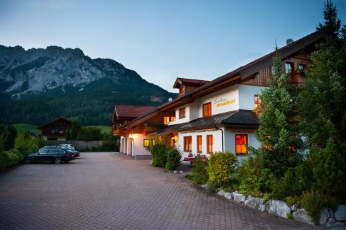 Landhaus Amadeus