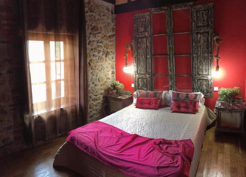La Casa De Rudaguera