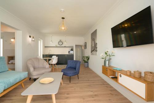 La Concha Boutique Appartments