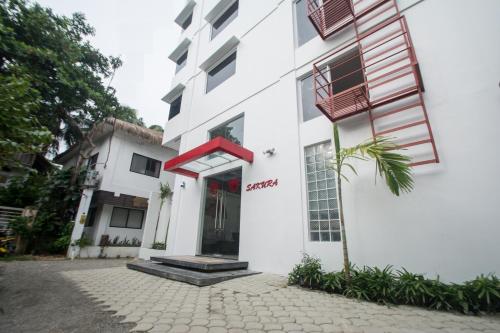 IL Mare Sakura Resort Boracay