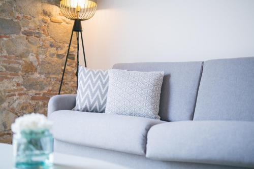 Flateli Exclusivos Placa Catalunya