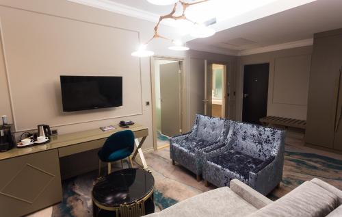 Aqva Hotel & Spa