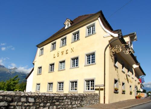 Gasthof Löwen