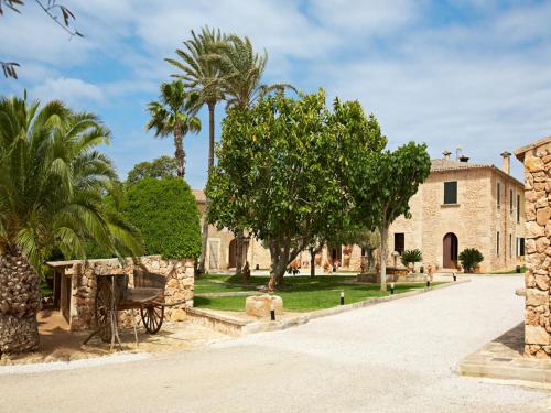 Es Puig de Ros d'Alt