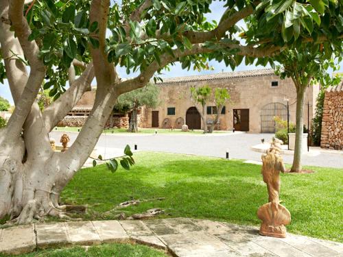 Es Puig de Ros d'Alt