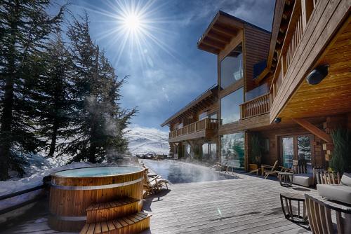 El Lodge