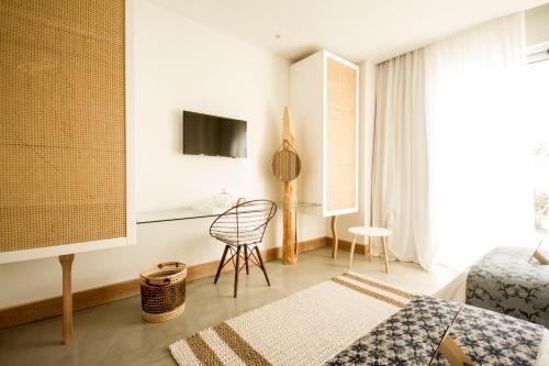 Aelia Wellness Retreat
