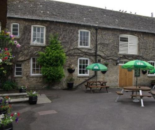 The Bell Inn