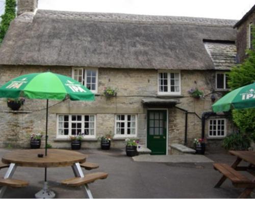 The Bell Inn