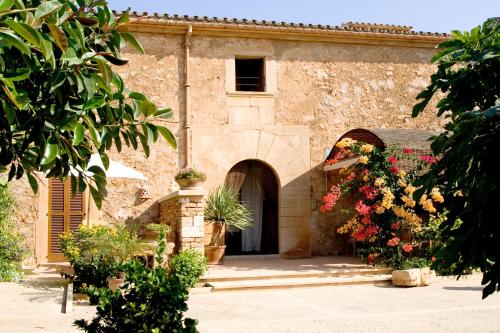 Finca Sa Carrotja