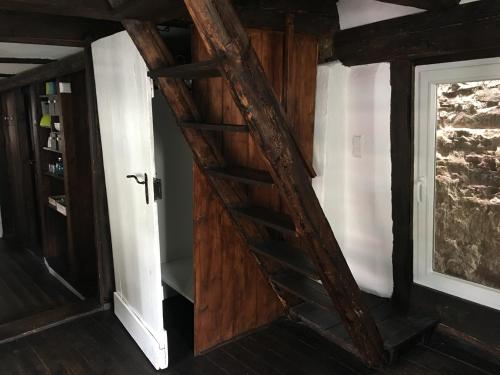 1463 Apartmenthaus