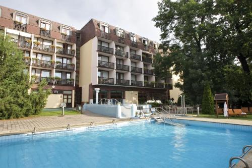 Thermal Sárvár Health Spa Hotel