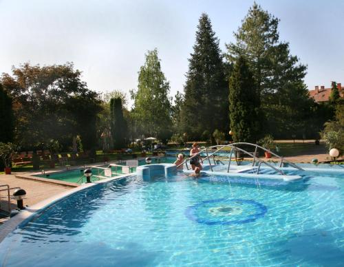Thermal Sárvár Health Spa Hotel