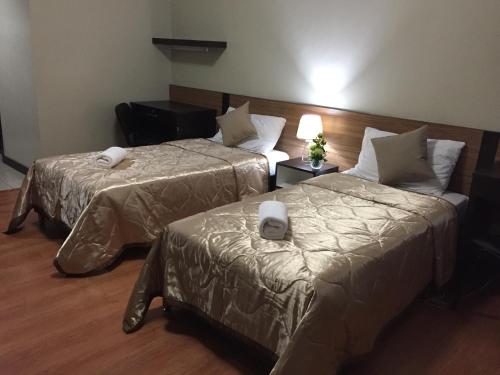 The Studio 87 Residences