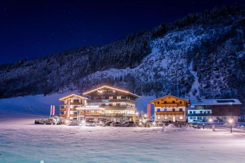 Landhotel Rohregger