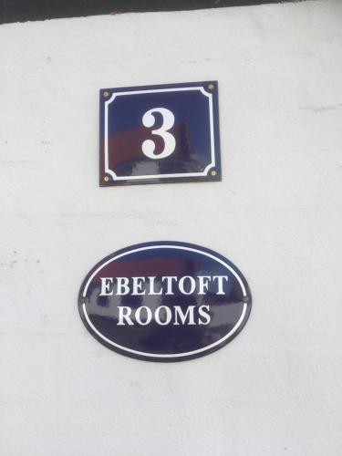 Ebeltoft Rooms