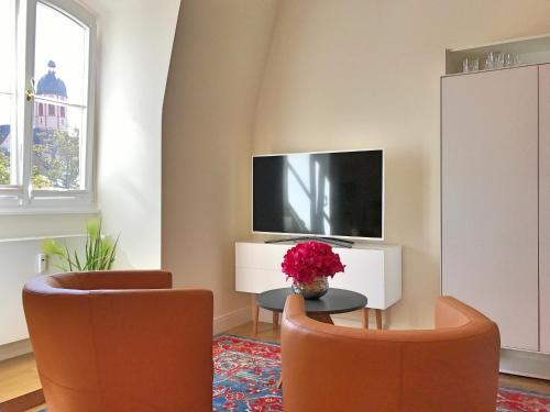 Osteiner Hof by The Apartment Suite