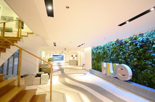 Hue Hotels and Resorts Puerto Princesa