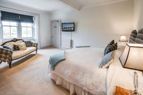 The Wheatsheaf Hotel & Restaurant