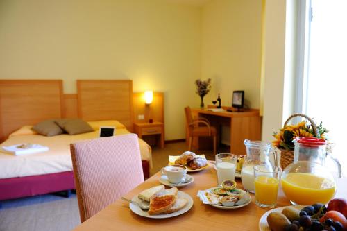 Hotel Foresteria Volterra