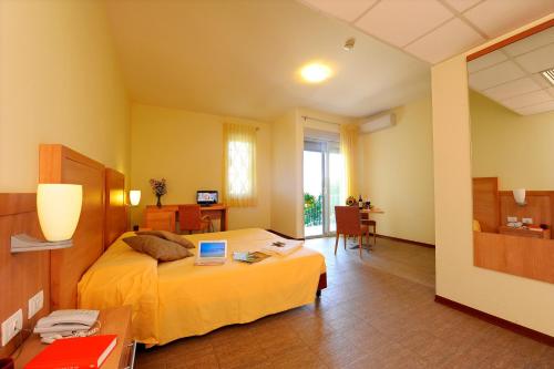 Hotel Foresteria Volterra