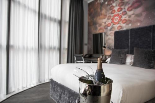 Malmaison Leeds