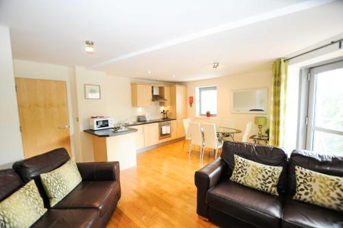 Your Stay Bristol Hamilton Court Apartments