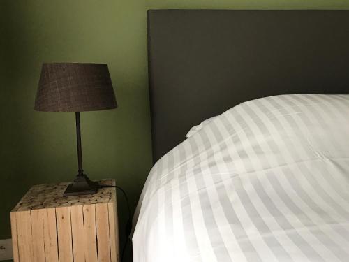 Garden 55 Bed & Breakfast