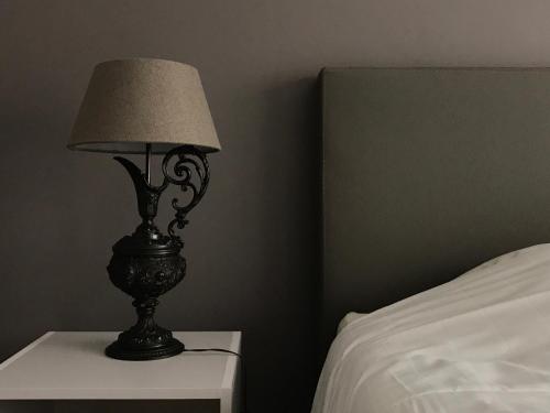 Garden 55 Bed & Breakfast