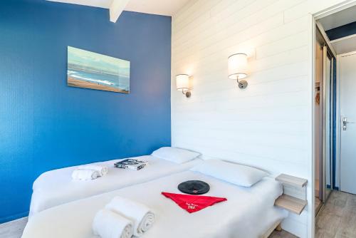 Azureva Anglet