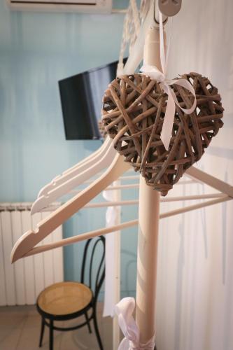 Locanda La Petite Maison