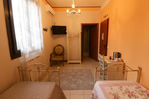 Locanda La Petite Maison