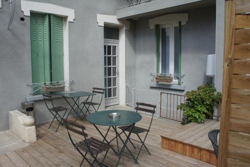 Appart Albert'House