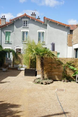 Appart Albert'House