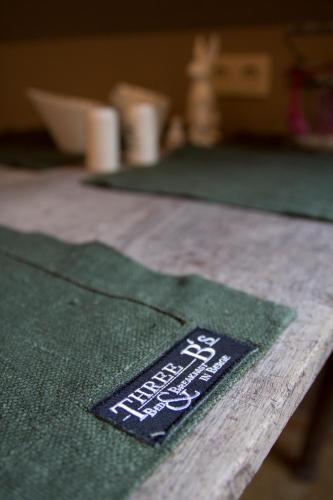 Three B's-Bed & Breakfast