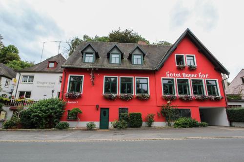 Buger Hof
