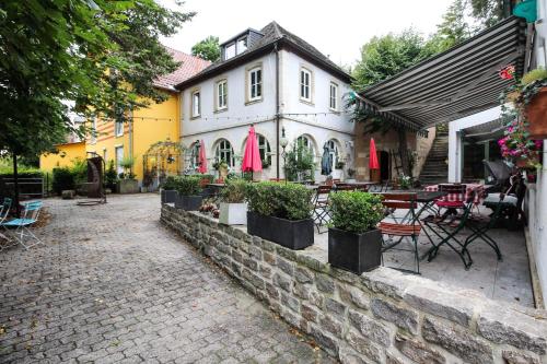 Buger Hof