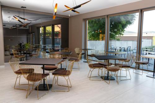 Penzión V Inom Svete