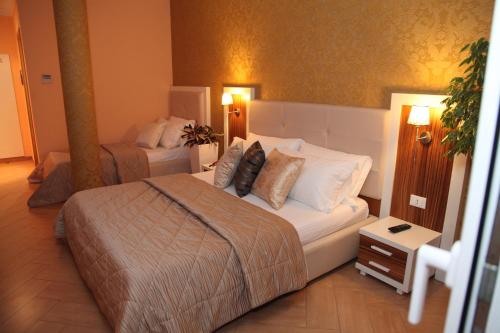 Hotel Gold